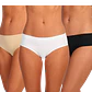 PANTALETA SIN COSTURAS PACK 3 - Miniatura 1