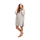 PONCHO TÉRMICO Y CALCETINES PACK DE 4 - Miniatura 4