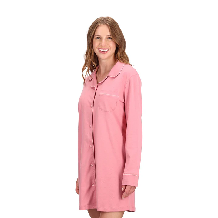 CAMISOLA ALGODÓN Y CALCETINES ANGORA PACK 2 2