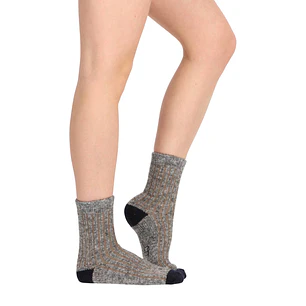 CAMISOLA ALGODÓN Y CALCETINES TÉRMICOS PACK 3