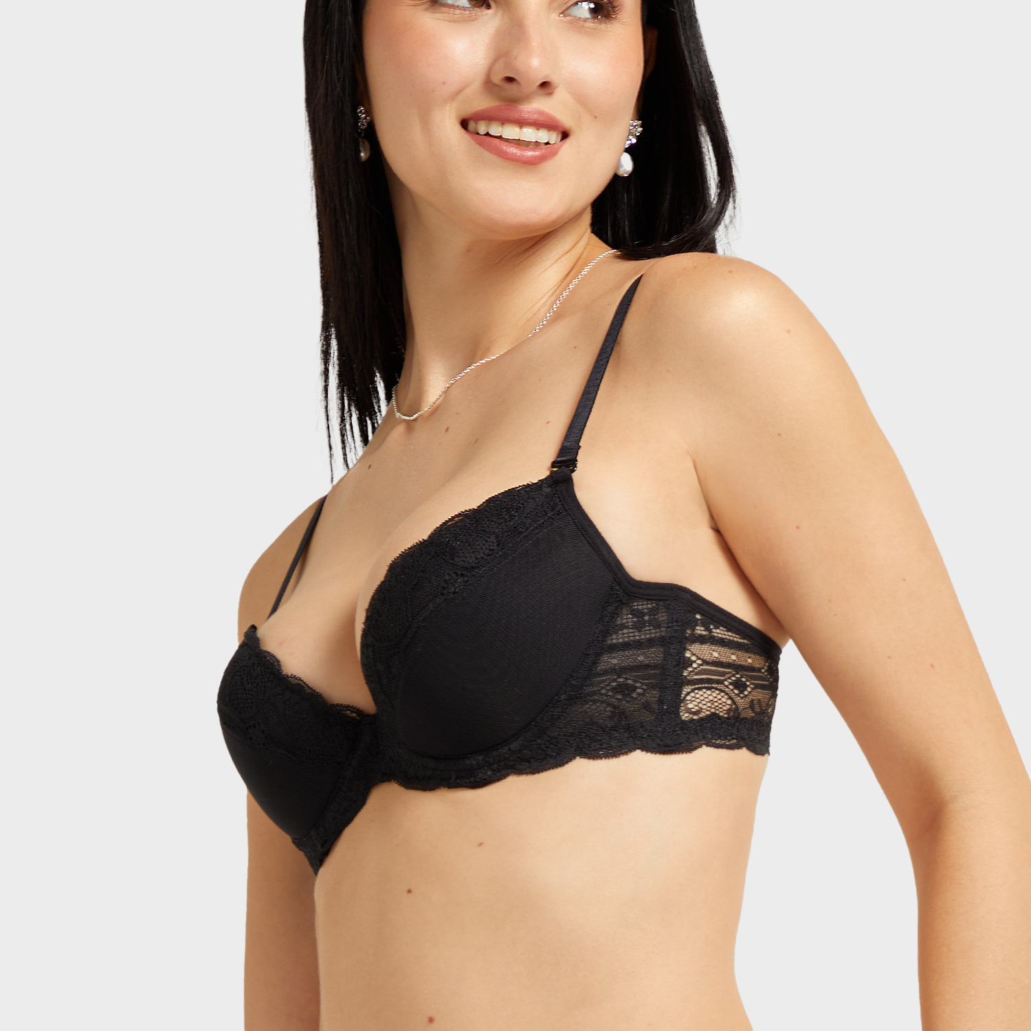 SOSTÉN PUSH UP ENCAJE 5