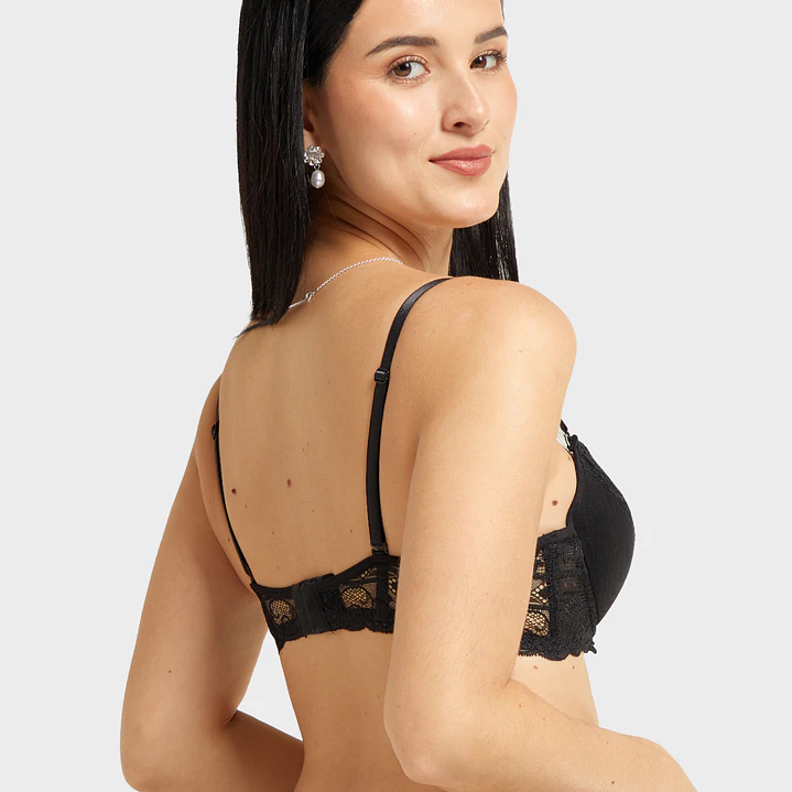 SOSTÉN PUSH UP ENCAJE 4