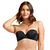 SOSTÉN STRAPLESS CON ARO
