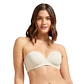 SOSTÉN STRAPLESS CON ARO - Miniatura 4