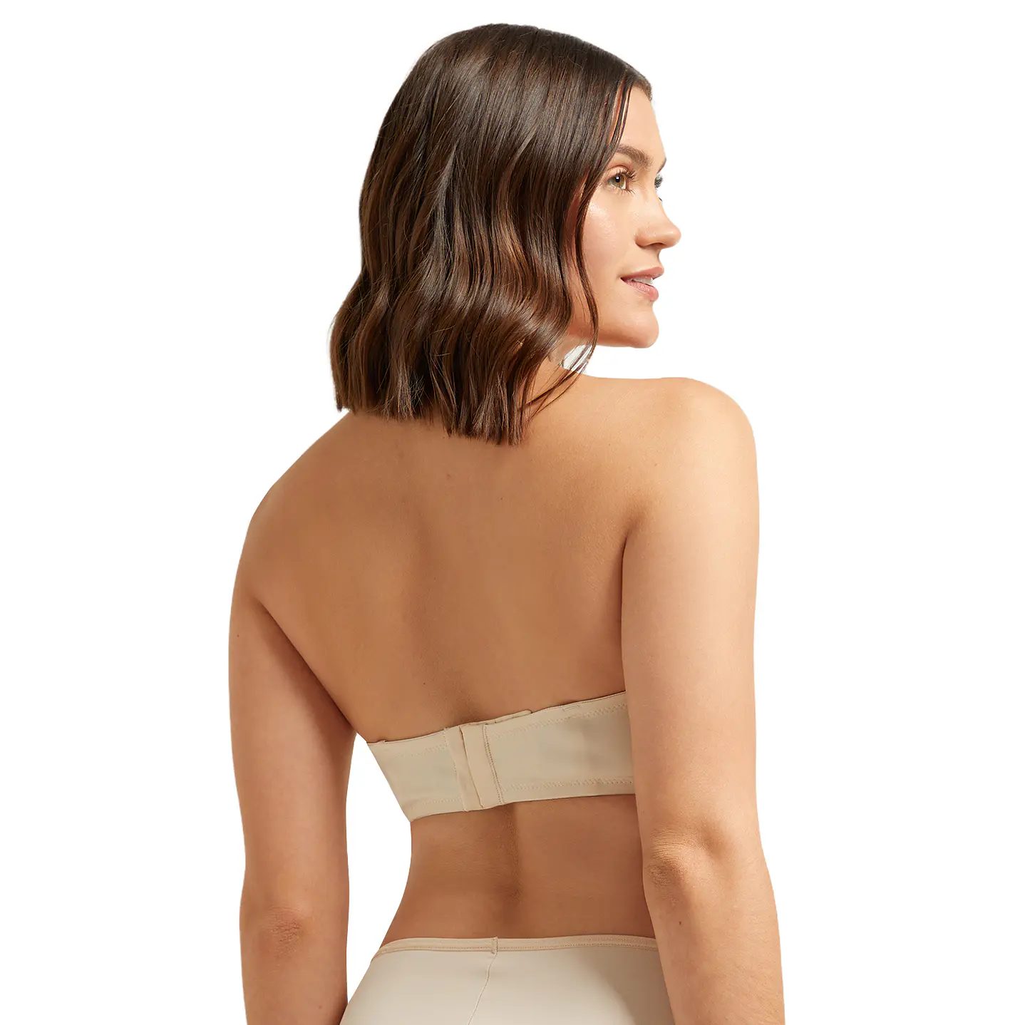 SOSTÉN STRAPLESS CON ARO 5