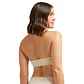 SOSTÉN STRAPLESS CON ARO - Miniatura 5