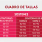 SOSTÉN JUVENIL - Miniatura 5