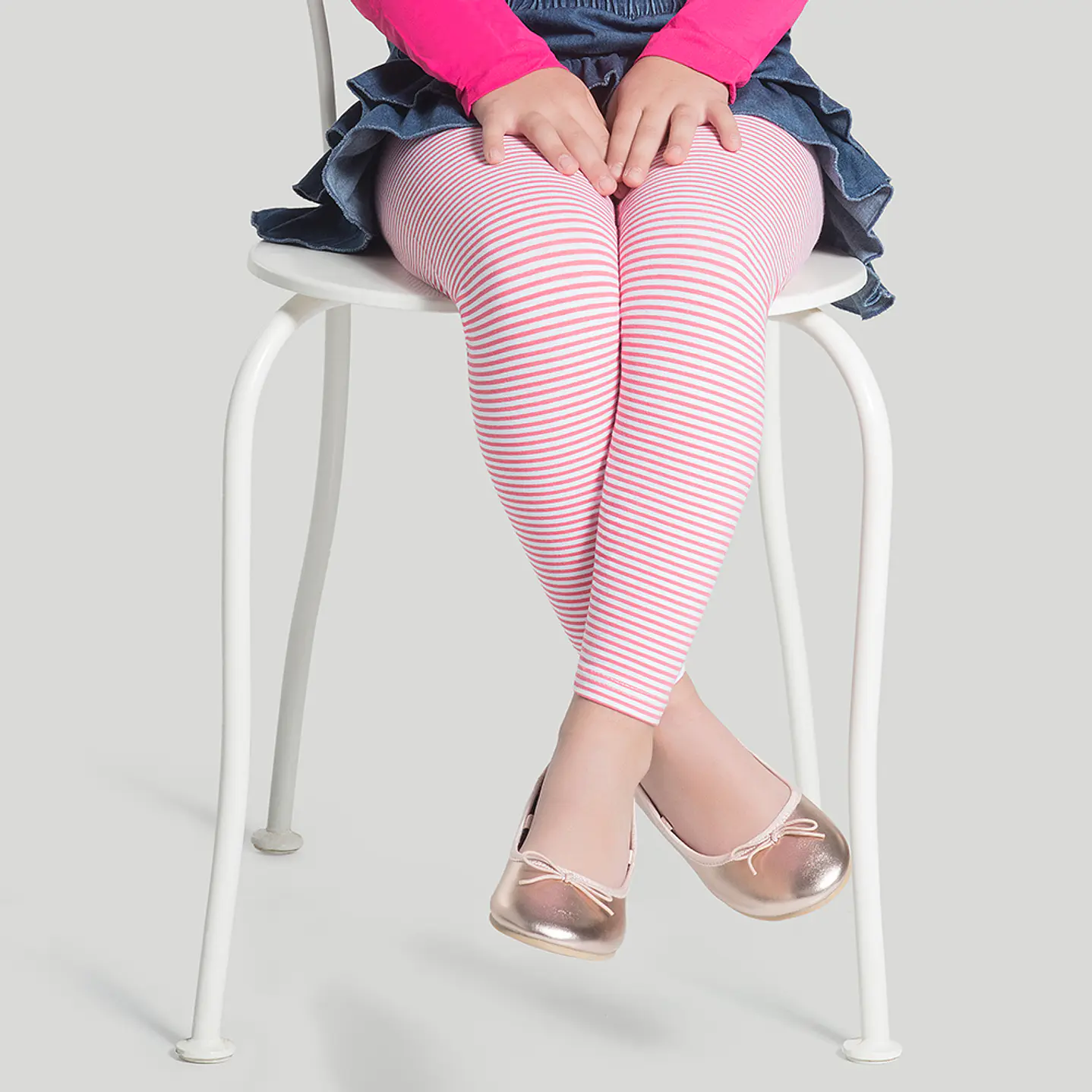 LEGGING ESTAMPADO NIÑA 1