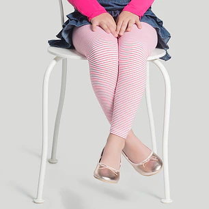 LEGGING ESTAMPADO NIÑA