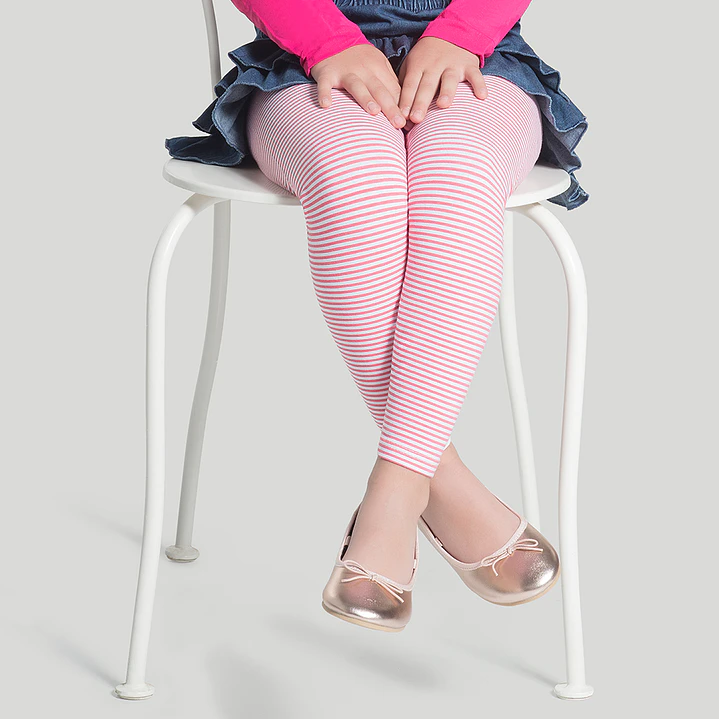 LEGGING ESTAMPADO NIÑA 1