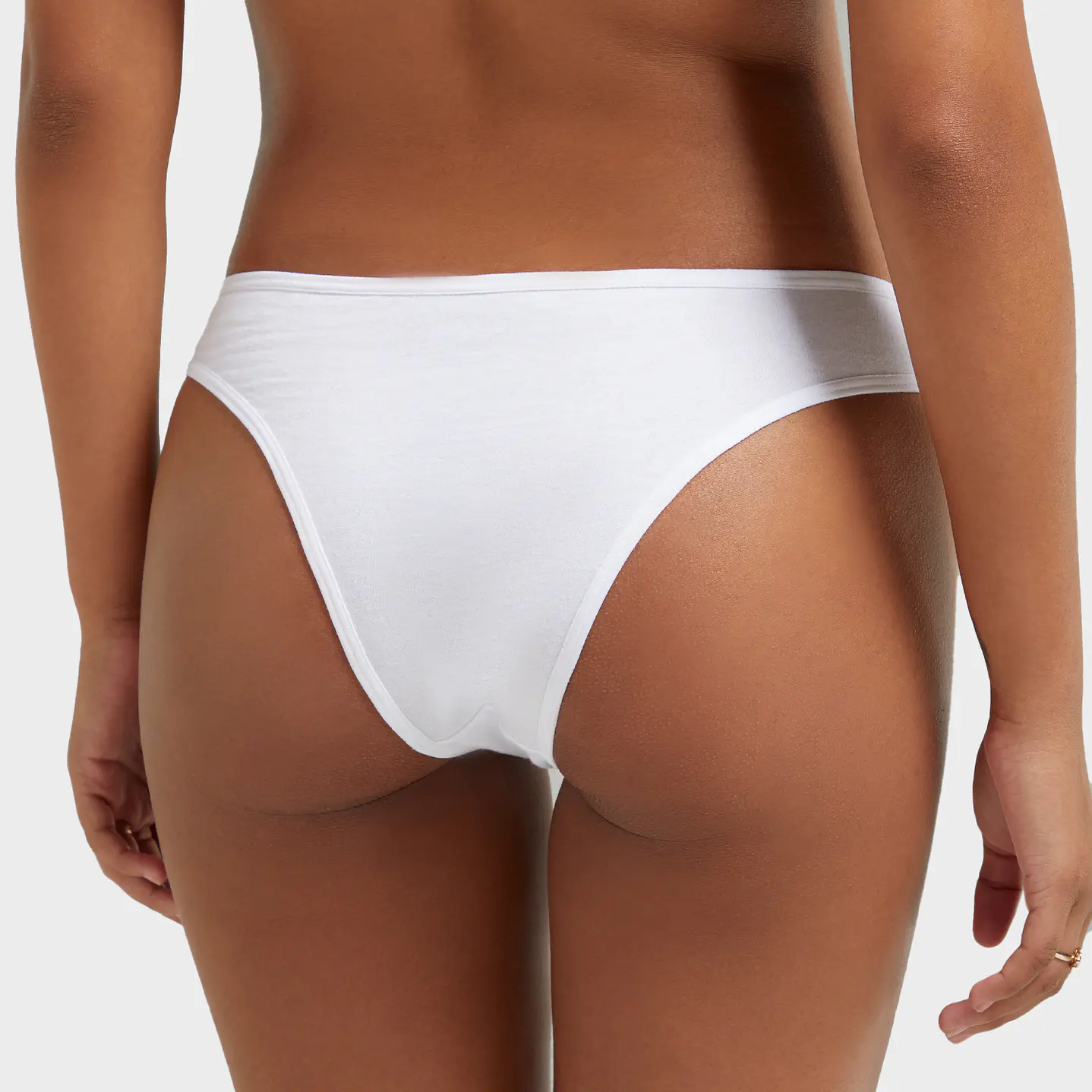 BIKINI ALGODÓN PACK 2 2