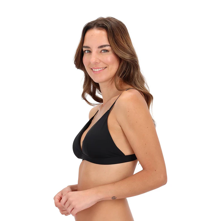 BRALETTE MICROFIBRA SIN COSTURAS PACK 2 3