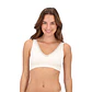 BRALETTE ENCAJE SIN COSTURAS PACK 2 - Miniatura 1