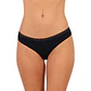 BIKINI SIN COSTURAS ENCAJE PACK 3 - Miniatura 2