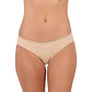 BIKINI SIN COSTURAS ENCAJE PACK 3 - Miniatura 4