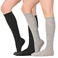 CALCETINES LARGO ANGORA PACK 2 - Miniatura 5
