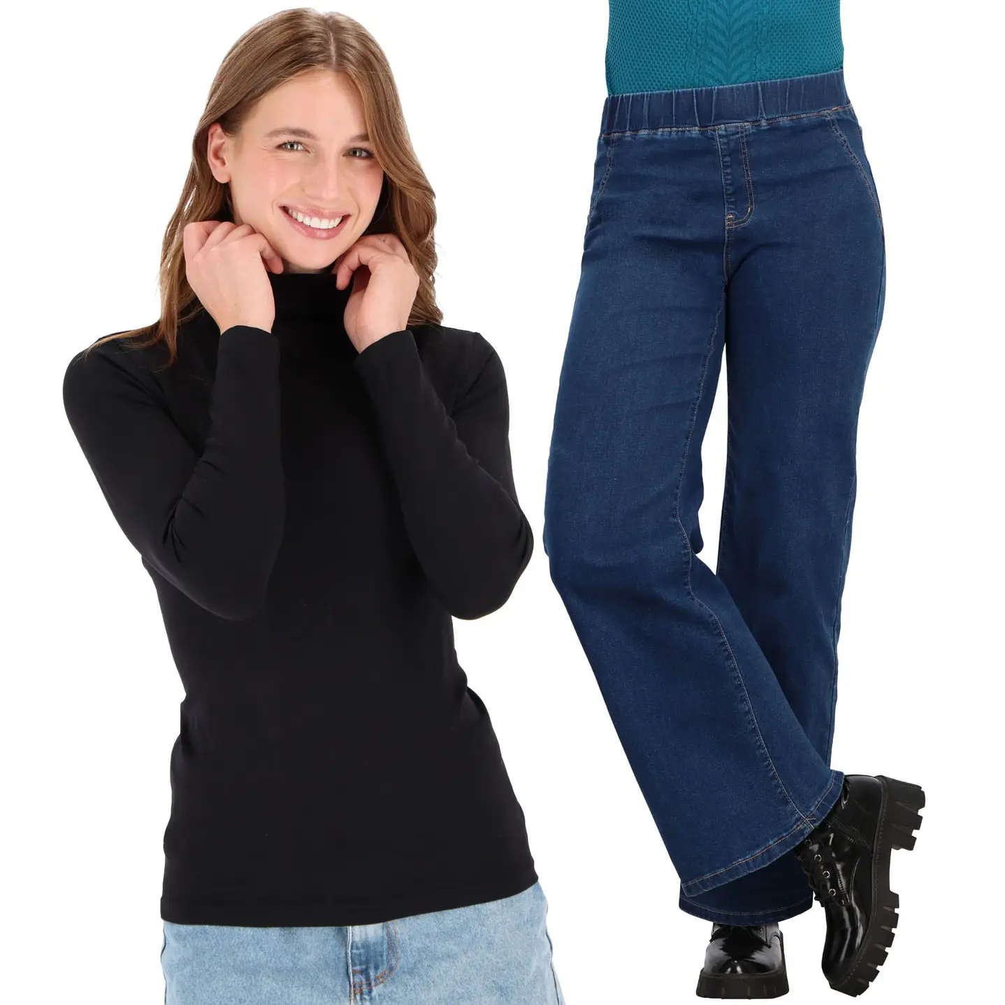 PACK CAFARENA Y LEGGING 1