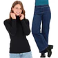 PACK CAFARENA Y LEGGING - Miniatura 1