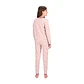 PIJAMA ALGODÓN INFANTIL ACANALADO - Miniatura 2