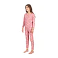 PIJAMA ALGODÓN INFANTIL - Miniatura 3