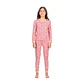 PIJAMA ALGODÓN INFANTIL - Miniatura 1