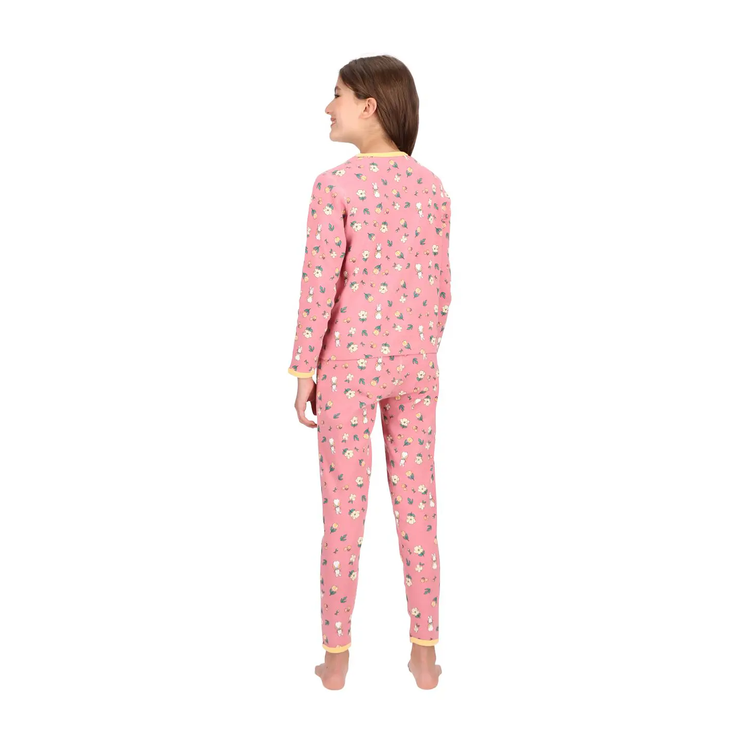 PIJAMA ALGODÓN INFANTIL 2