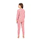 PIJAMA ALGODÓN INFANTIL - Miniatura 2