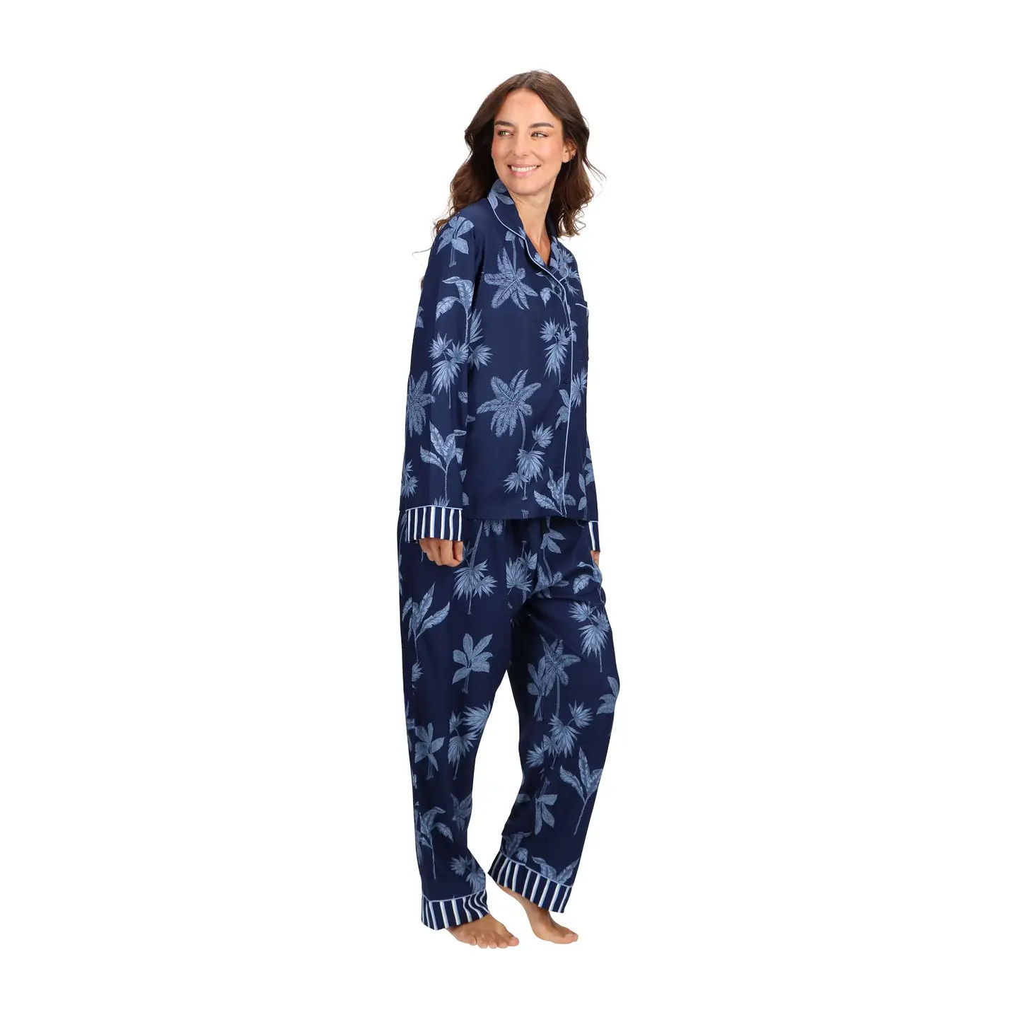 PIJAMA VISCOSA 4