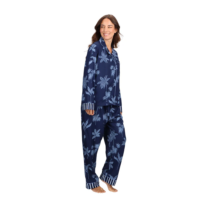 PIJAMA VISCOSA 4