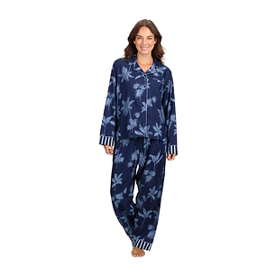 PIJAMA VISCOSA