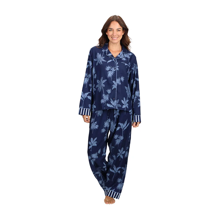 PIJAMA VISCOSA 1