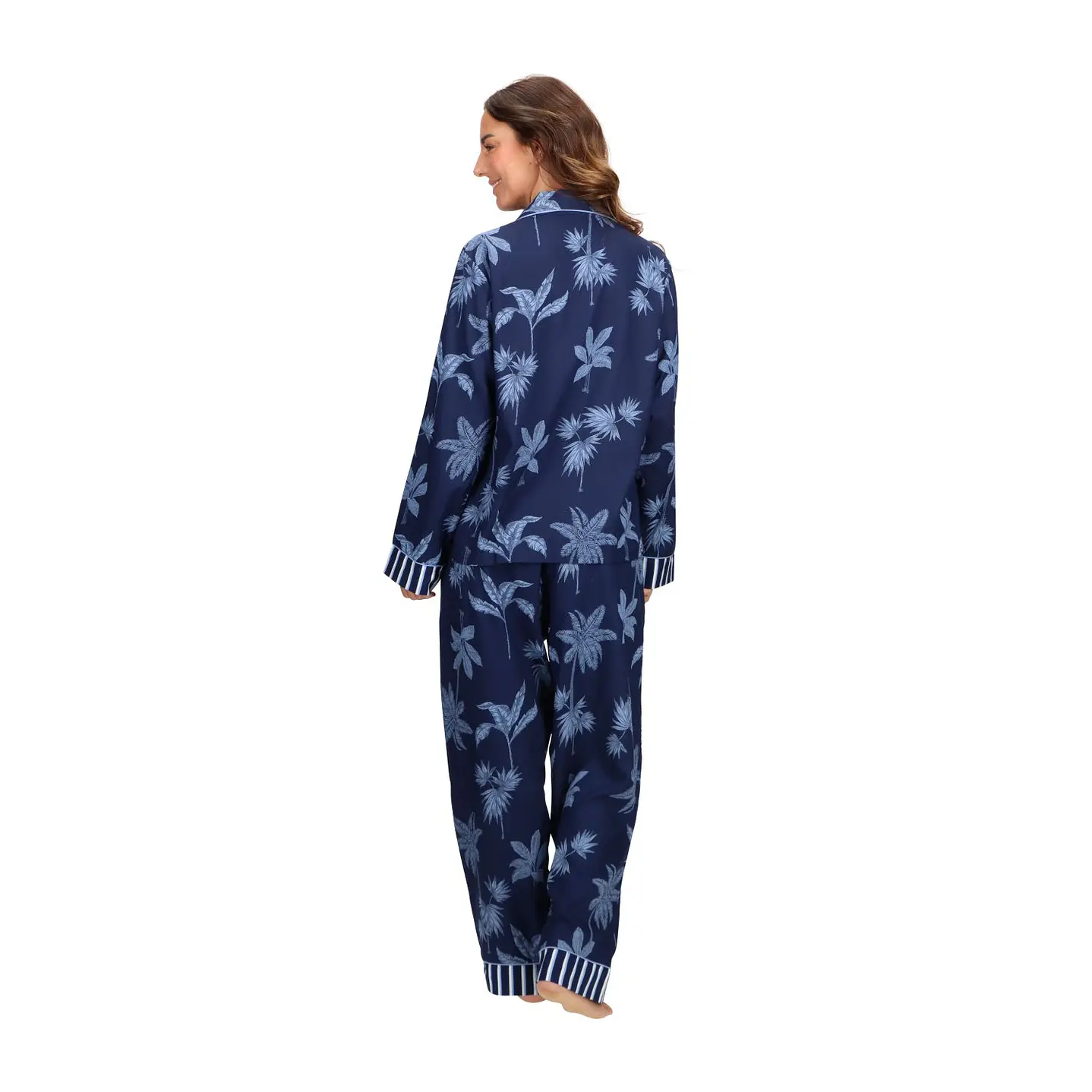 PIJAMA VISCOSA 3