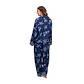 PIJAMA VISCOSA - Miniatura 3