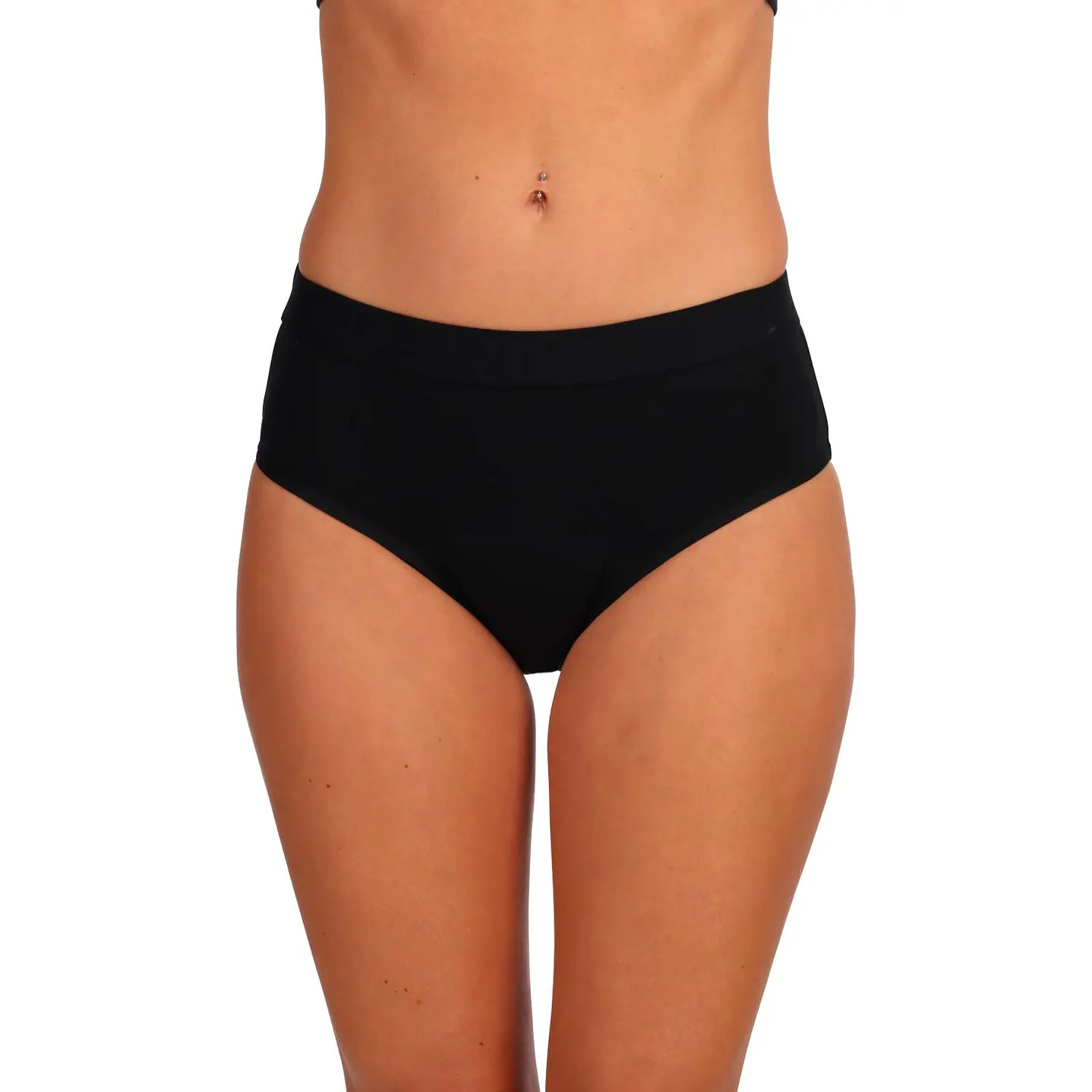 BIKINI MENSTRUAL FLUJO MEDIO BAMBÚ 5