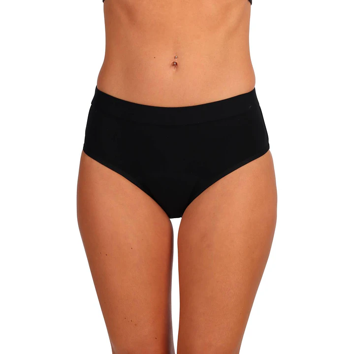 BIKINI MENSTRUAL FLUJO MEDIO BAMBÚ 5