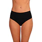BIKINI MENSTRUAL FLUJO MEDIO BAMBÚ - Miniatura 5
