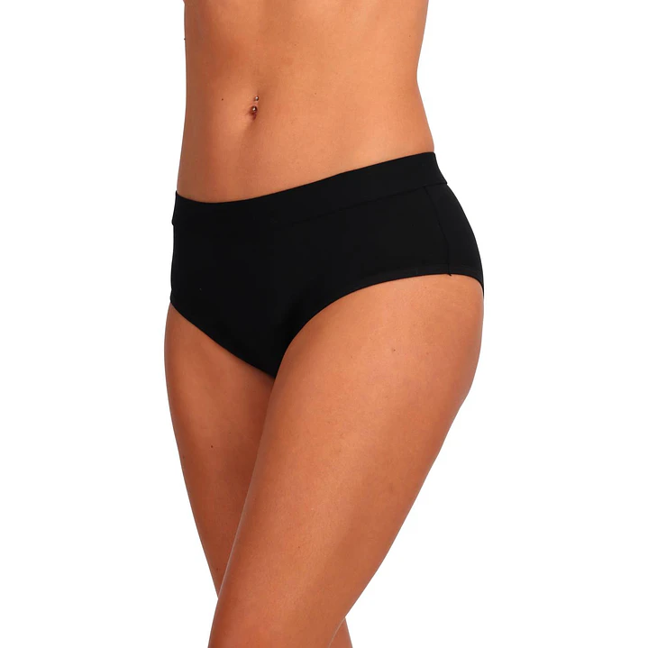 BIKINI MENSTRUAL FLUJO ABUNDANTE BAMBÚ 1