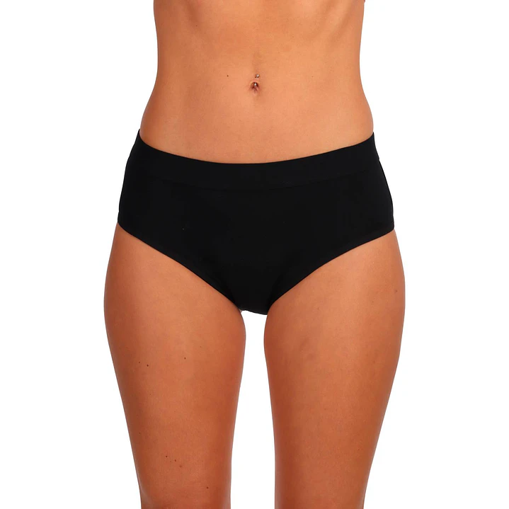 BIKINI MENSTRUAL FLUJO ABUNDANTE BAMBÚ 5