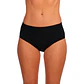 BIKINI MENSTRUAL FLUJO ABUNDANTE BAMBÚ - Miniatura 5