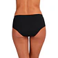 BIKINI MENSTRUAL FLUJO MEDIO SIN COSTURA - Miniatura 3