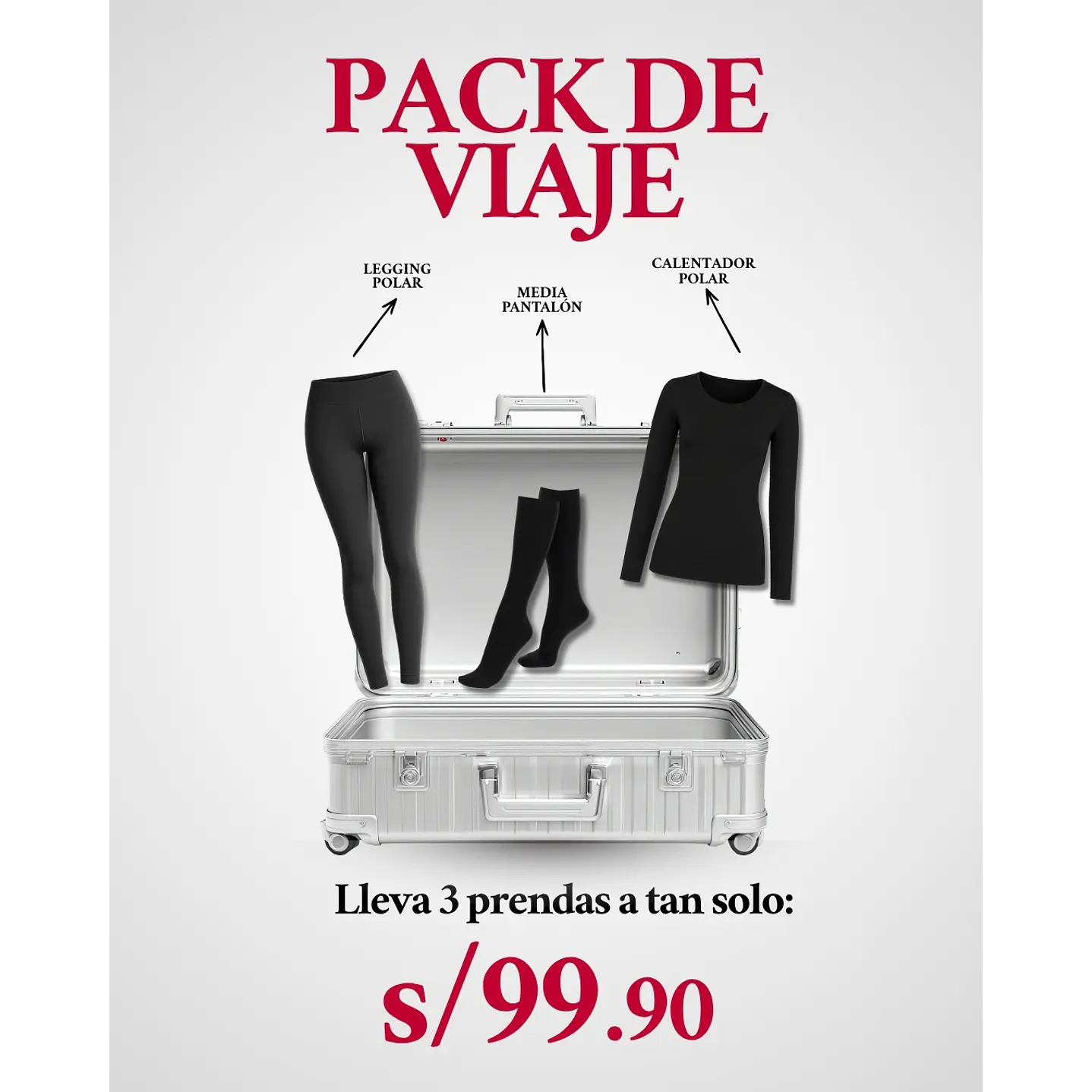 PACK VIAJERO 1