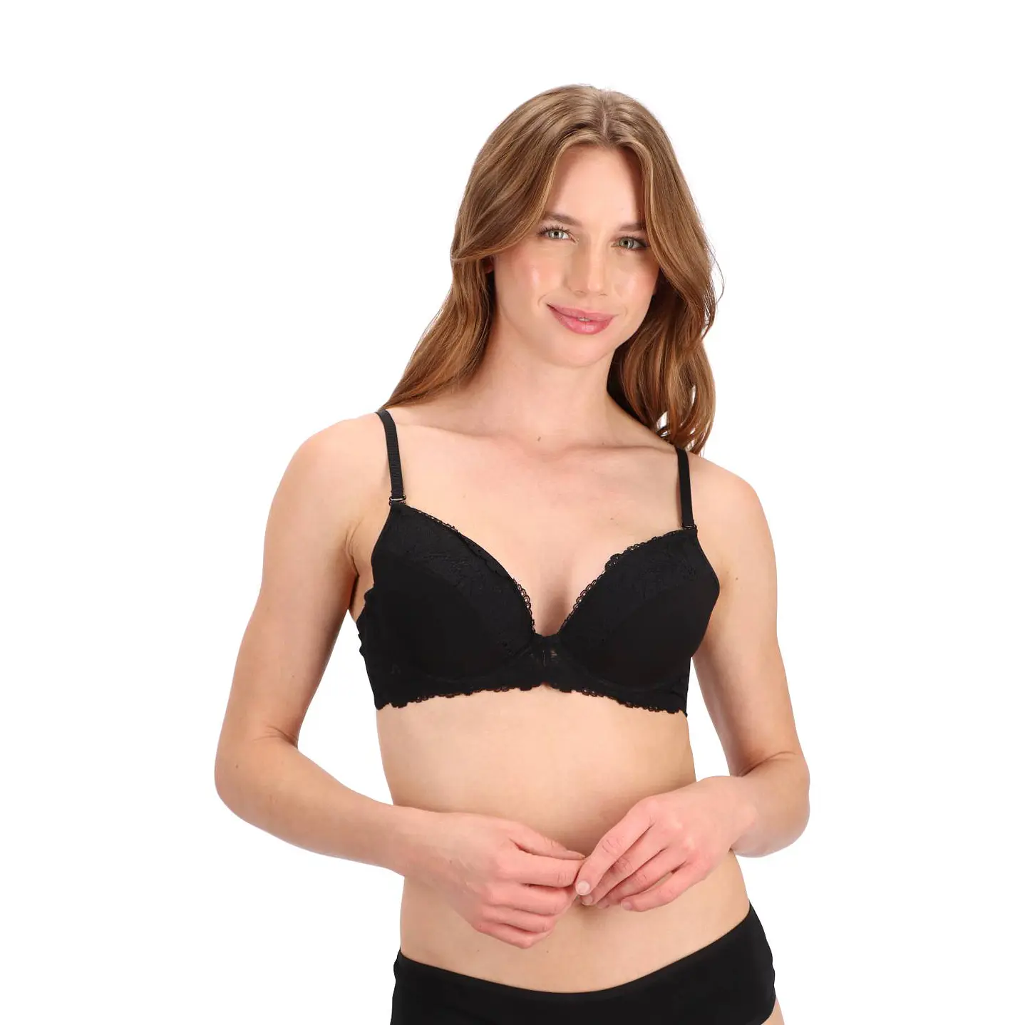 SOSTÉN PUSH UP ENCAJE 5
