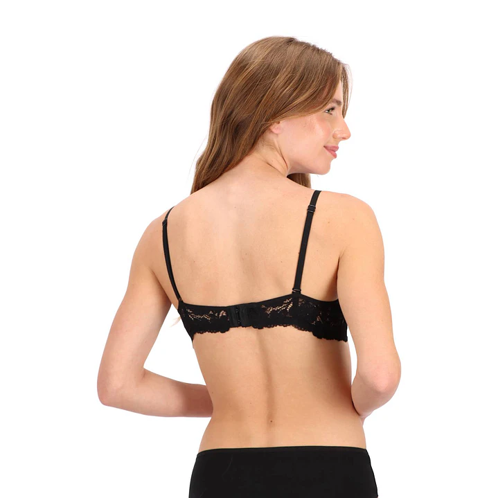 SOSTÉN PUSH UP ENCAJE 6