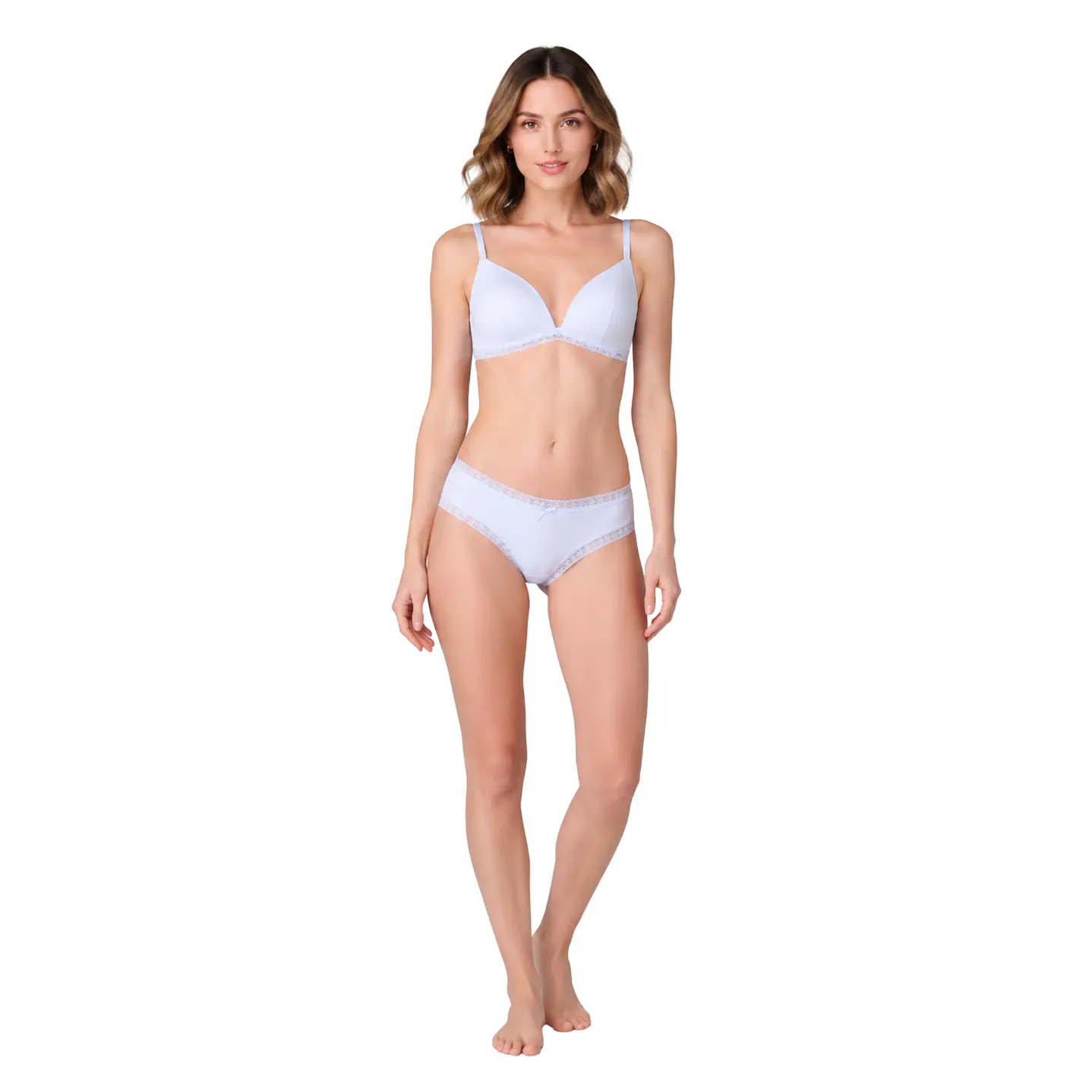 SOSTÉN COPA CON SOFT ALGODÓN ELASTICADO 2