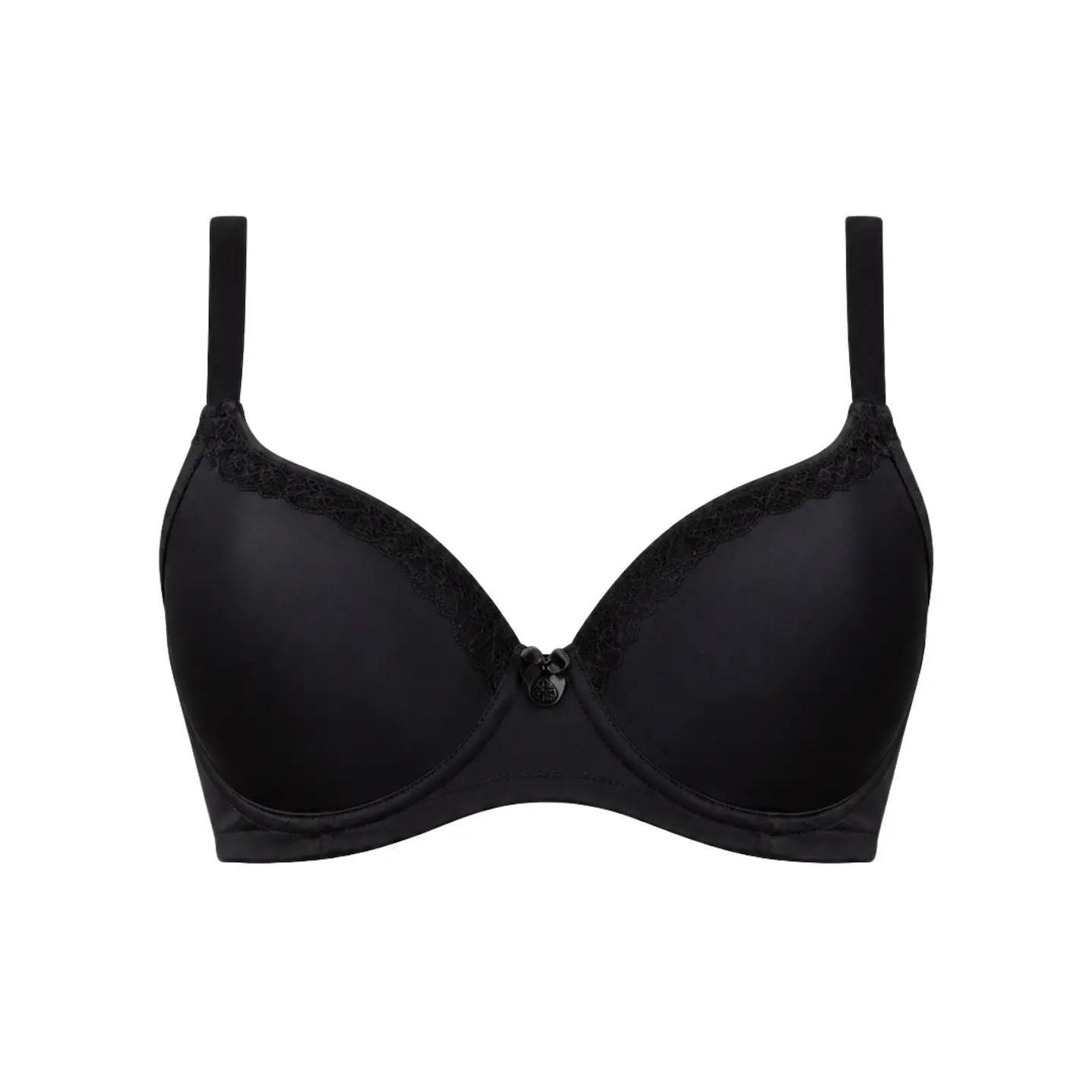 SOSTÉN PUSH UP SOFT MICROFIBRA ENCAJE 3