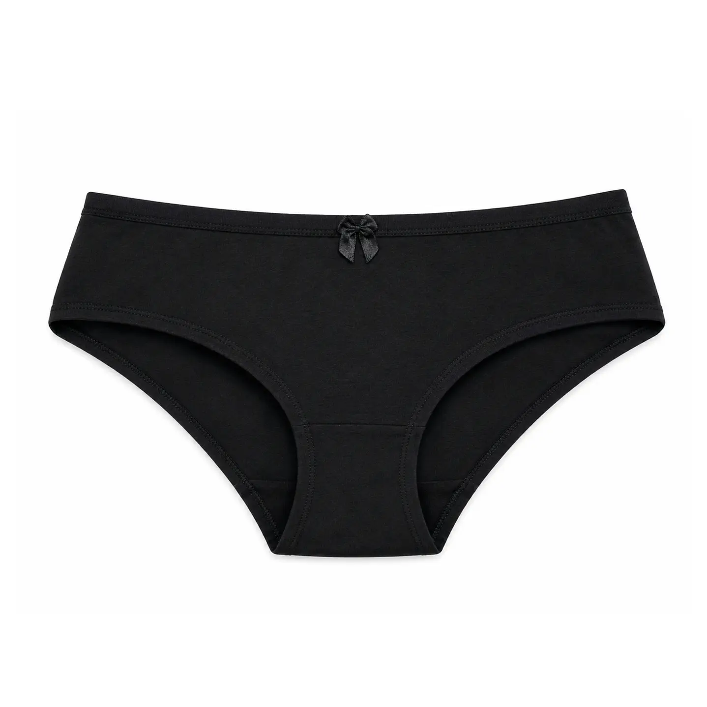 PACK DE 3 PANTALETAS ALGODÓN ELASTICADO 3