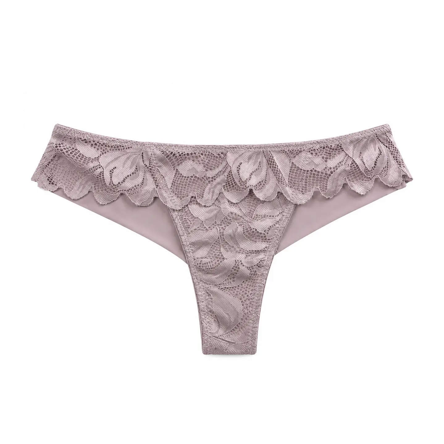 CALZÓN CULOTTE ENCAJE 1