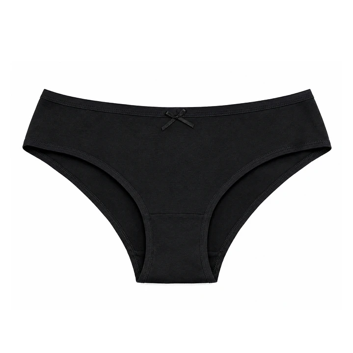 PACK DE 3 CALZONES CULOTTE ALGODÓN 3