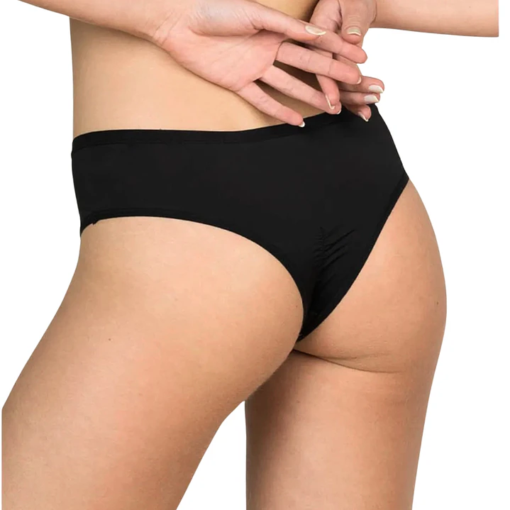 PACK DE 3 CALZONES CULOTTE ALGODÓN 2