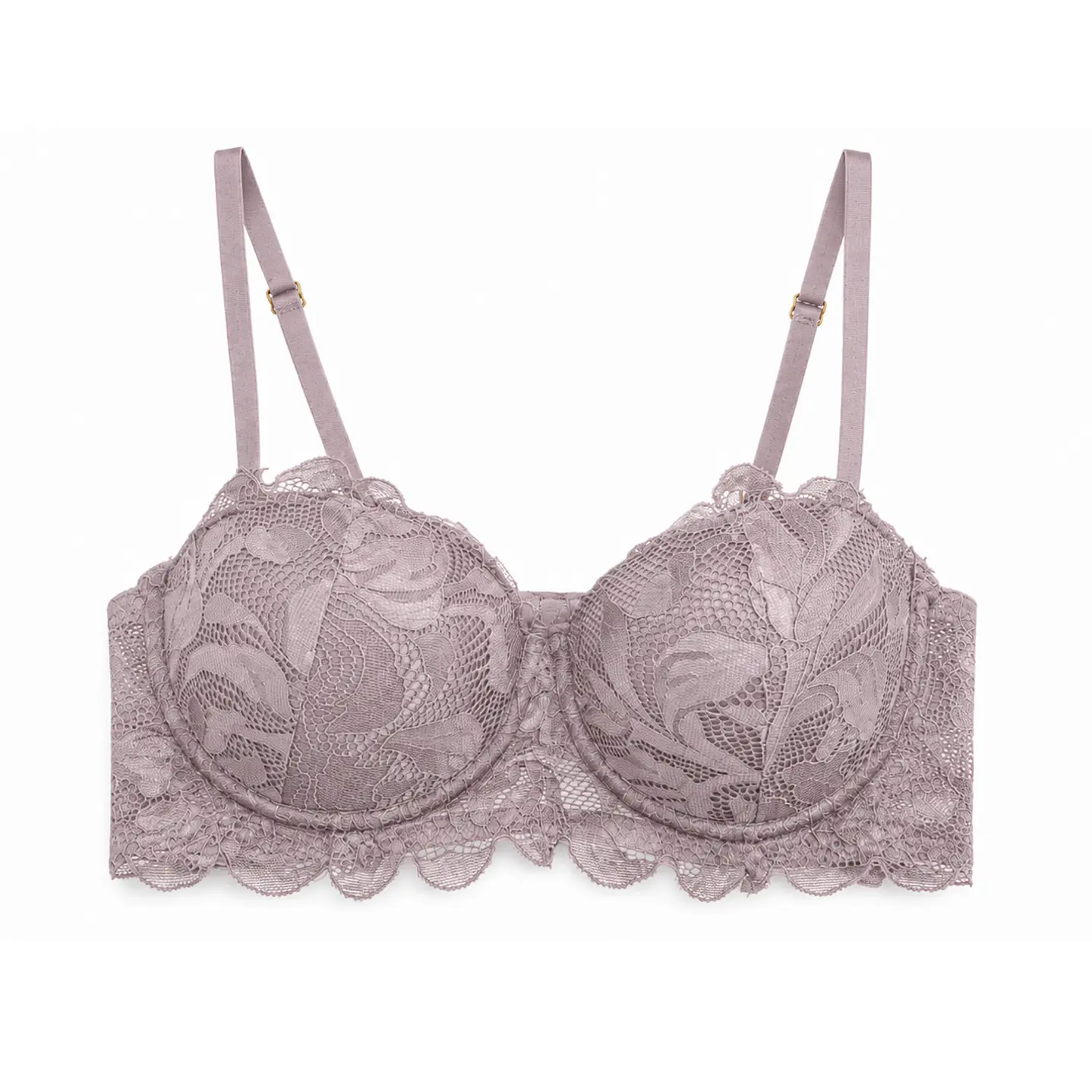 SOSTÉN ENCAJE STRAPLESS 2